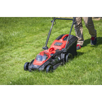 SV20 Series 40cm Cordless Lawn Mower 40V - Body Only CP40VLM