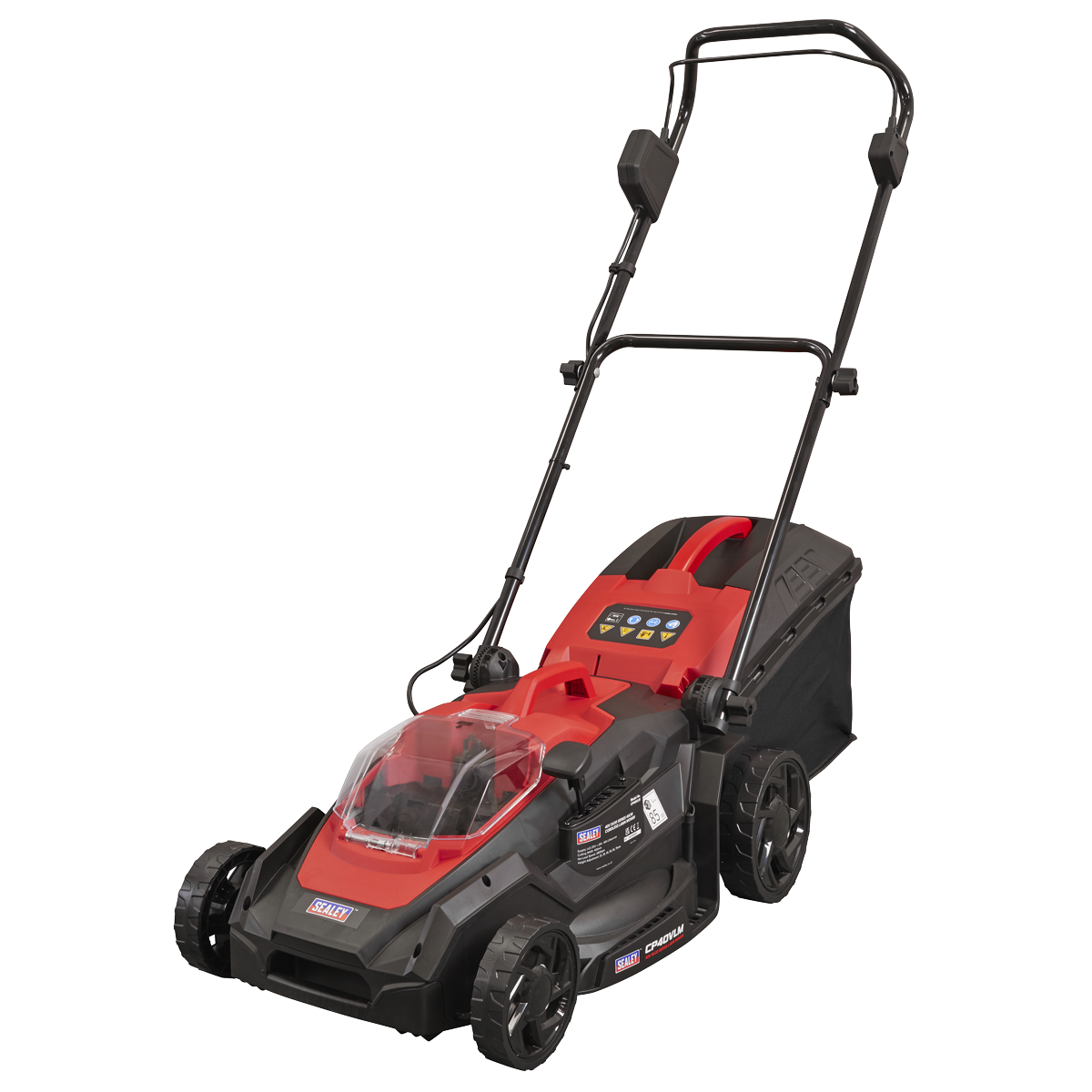 SV20 Series 40cm Cordless Lawn Mower 40V - Body Only CP40VLM