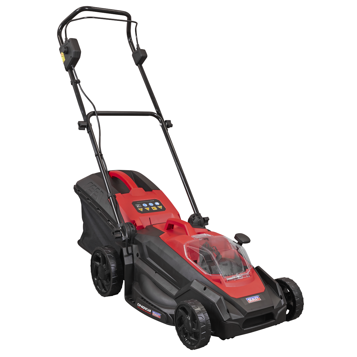 SV20 Series 40cm Cordless Lawn Mower 40V - Body Only CP40VLM