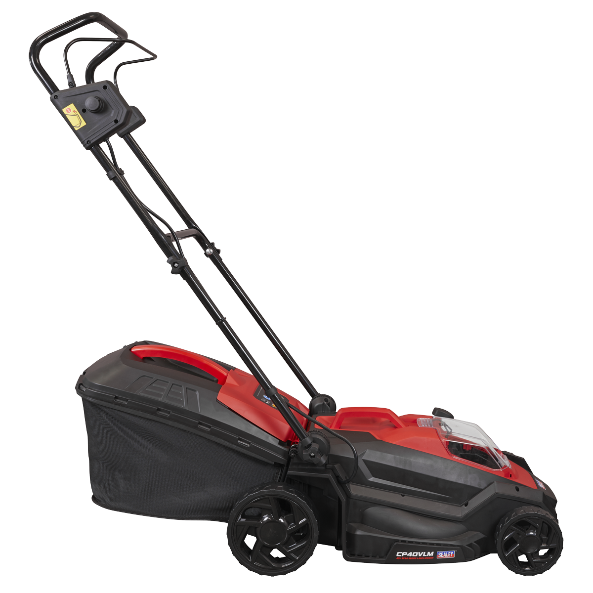 SV20 Series 40cm Cordless Lawn Mower 40V - Body Only CP40VLM