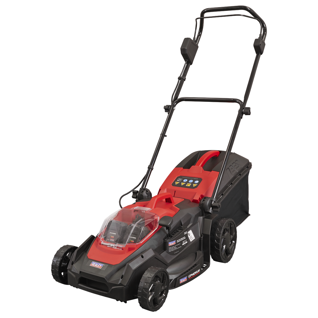 SV20 Series 40cm Cordless Lawn Mower 40V - Body Only CP40VLM