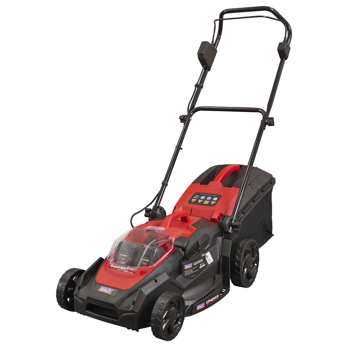 SV20 Series 40cm Cordless Lawn Mower 40V - Body Only CP40VLM