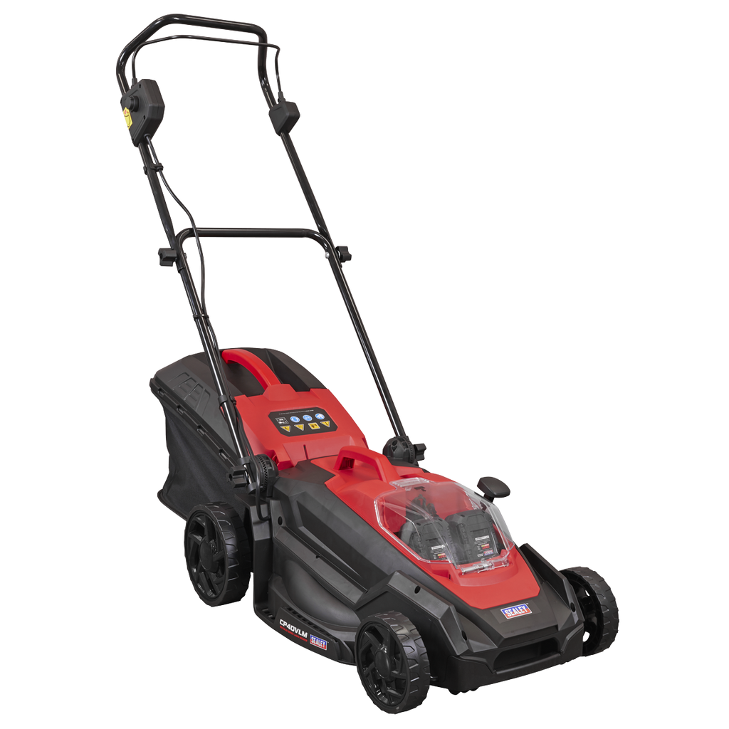 SV20 Series 40cm Cordless Lawn Mower 40V - Body Only CP40VLM