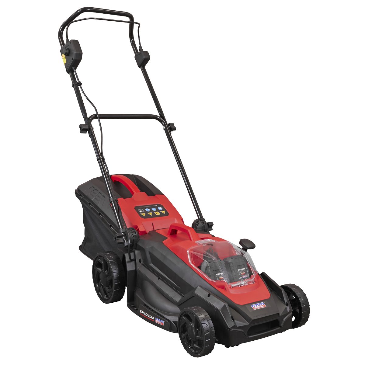 SV20 Series 40cm Cordless Lawn Mower 40V - Body Only CP40VLM
