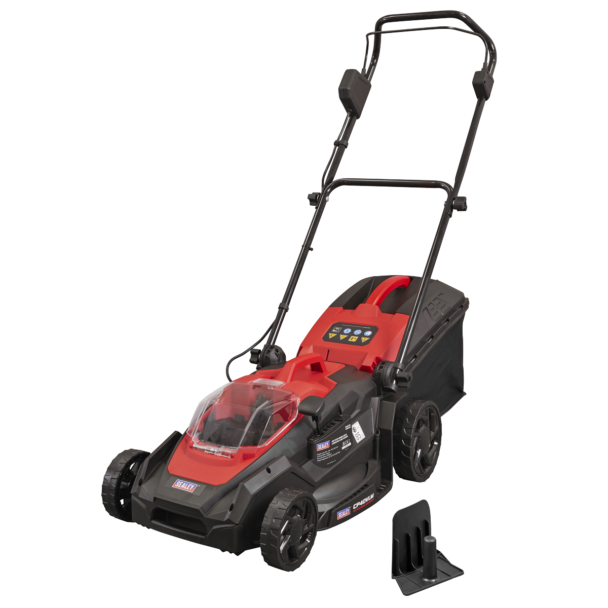 SV20 Series 40cm Cordless Lawn Mower 40V - Body Only CP40VLM