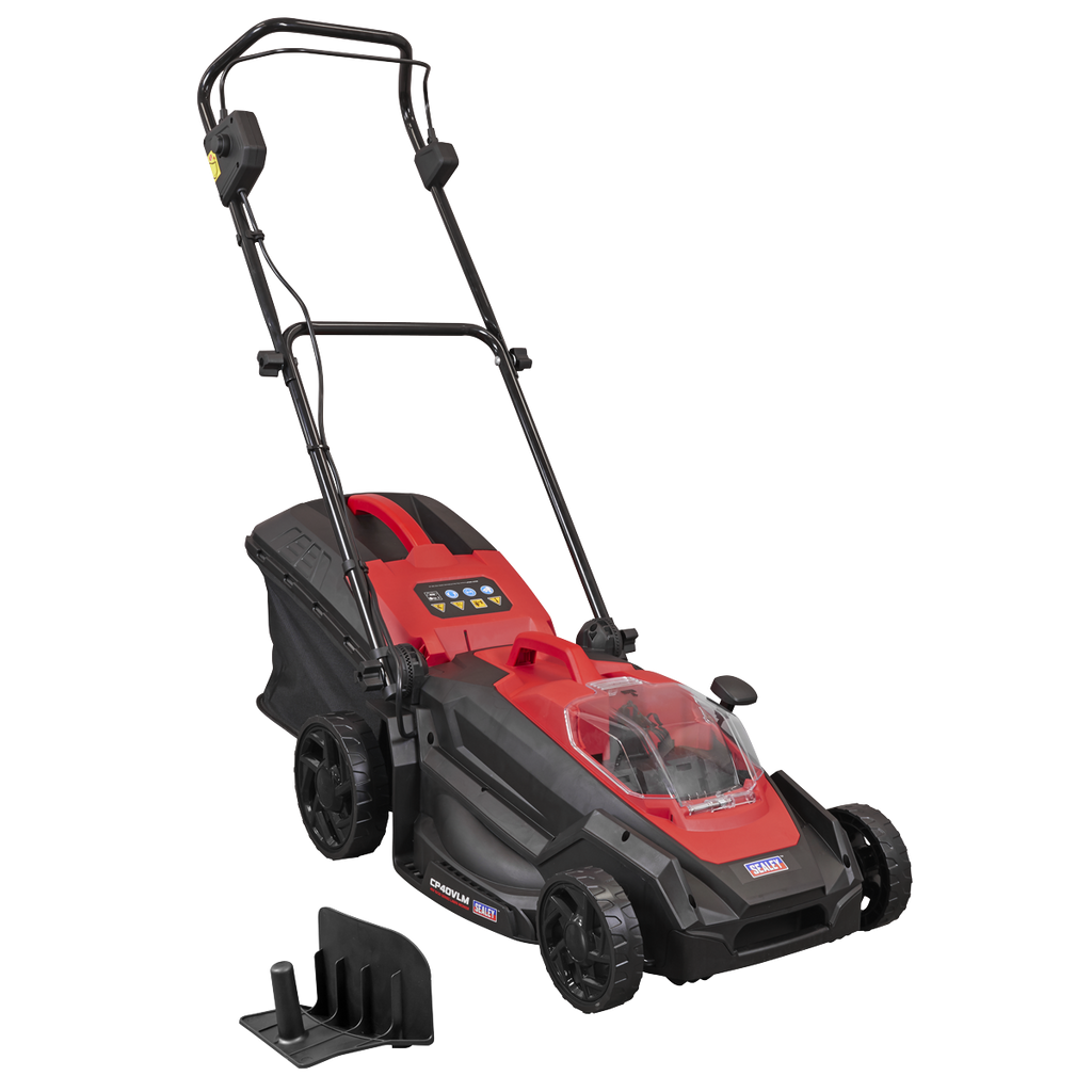 SV20 Series 40cm Cordless Lawn Mower 40V - Body Only CP40VLM