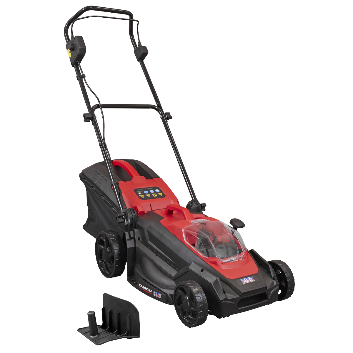 SV20 Series 40cm Cordless Lawn Mower 40V - Body Only CP40VLM