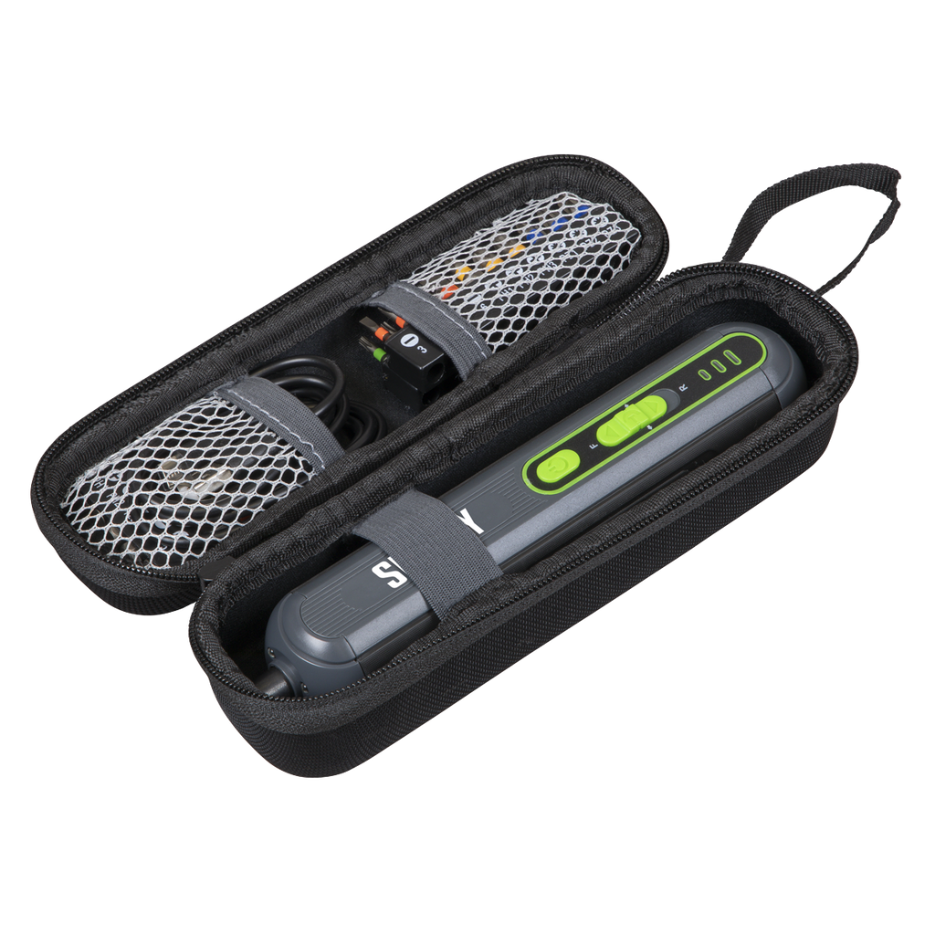 Cordless Screwdriver Set 4V 26pc CP4VSD