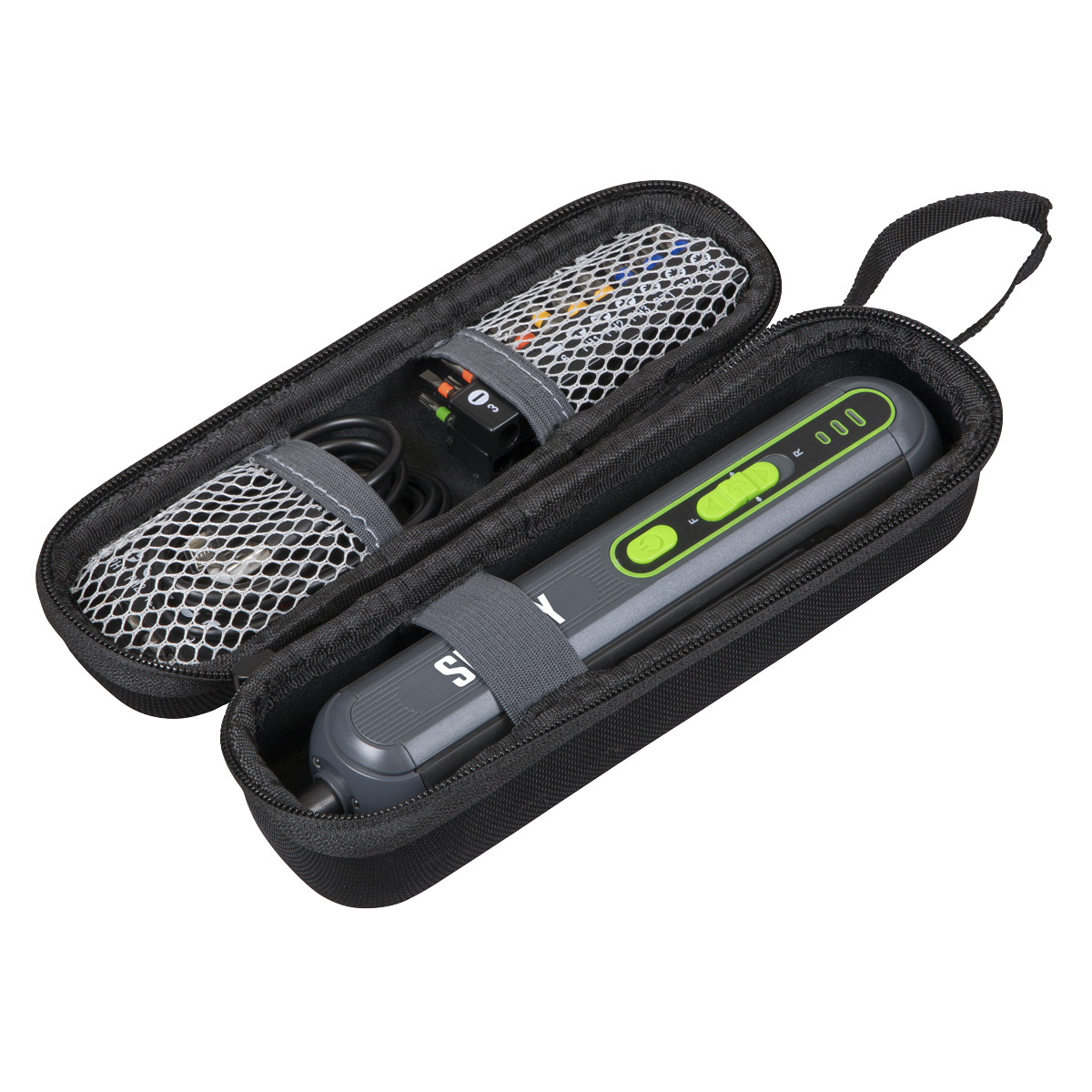 Cordless Screwdriver Set 4V 26pc CP4VSD
