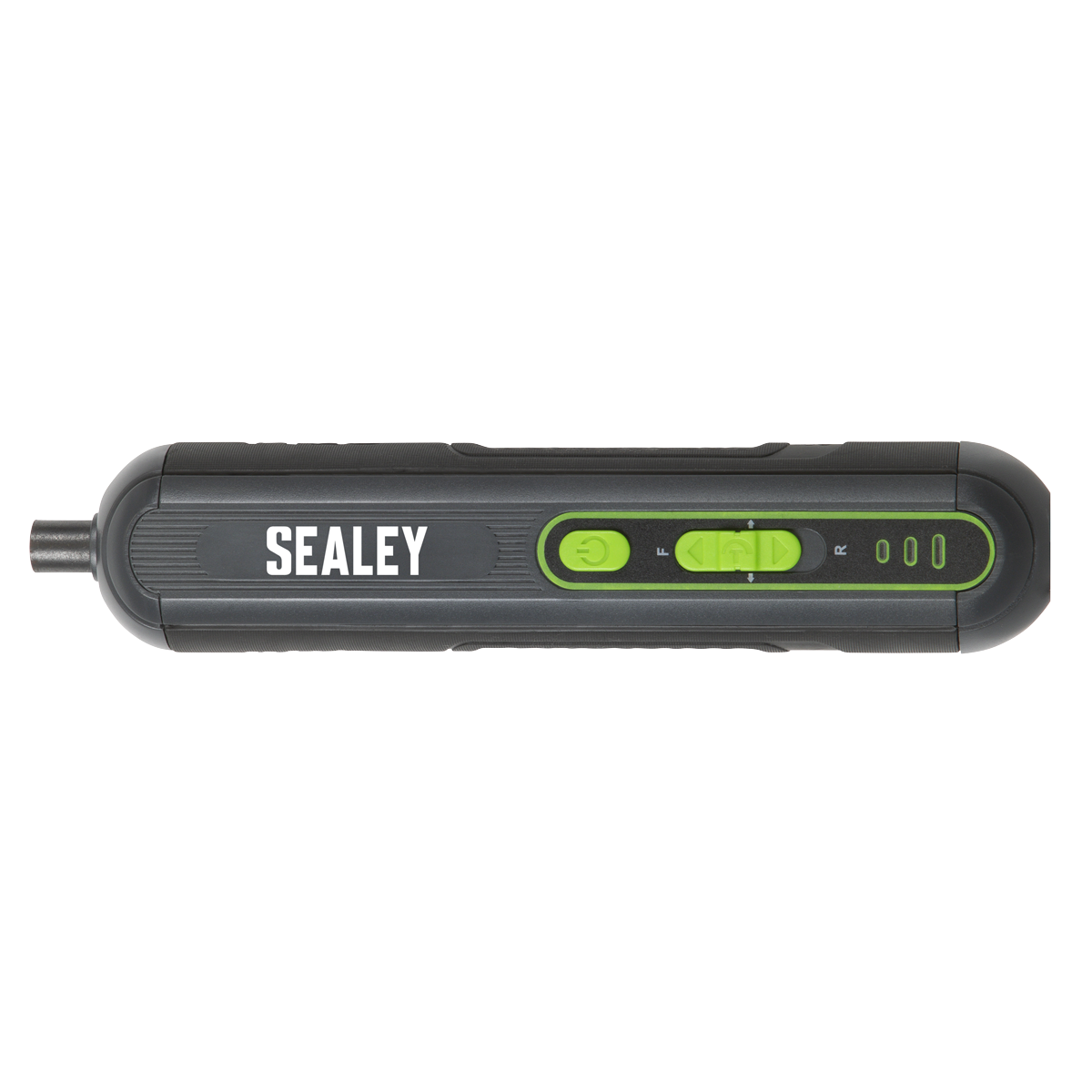 Cordless Screwdriver Set 4V 26pc CP4VSD