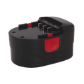 Power Tool Battery for CPG12V 12V 2Ah CPG12VBP