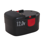 Power Tool Battery for CPG12V 12V 2Ah CPG12VBP