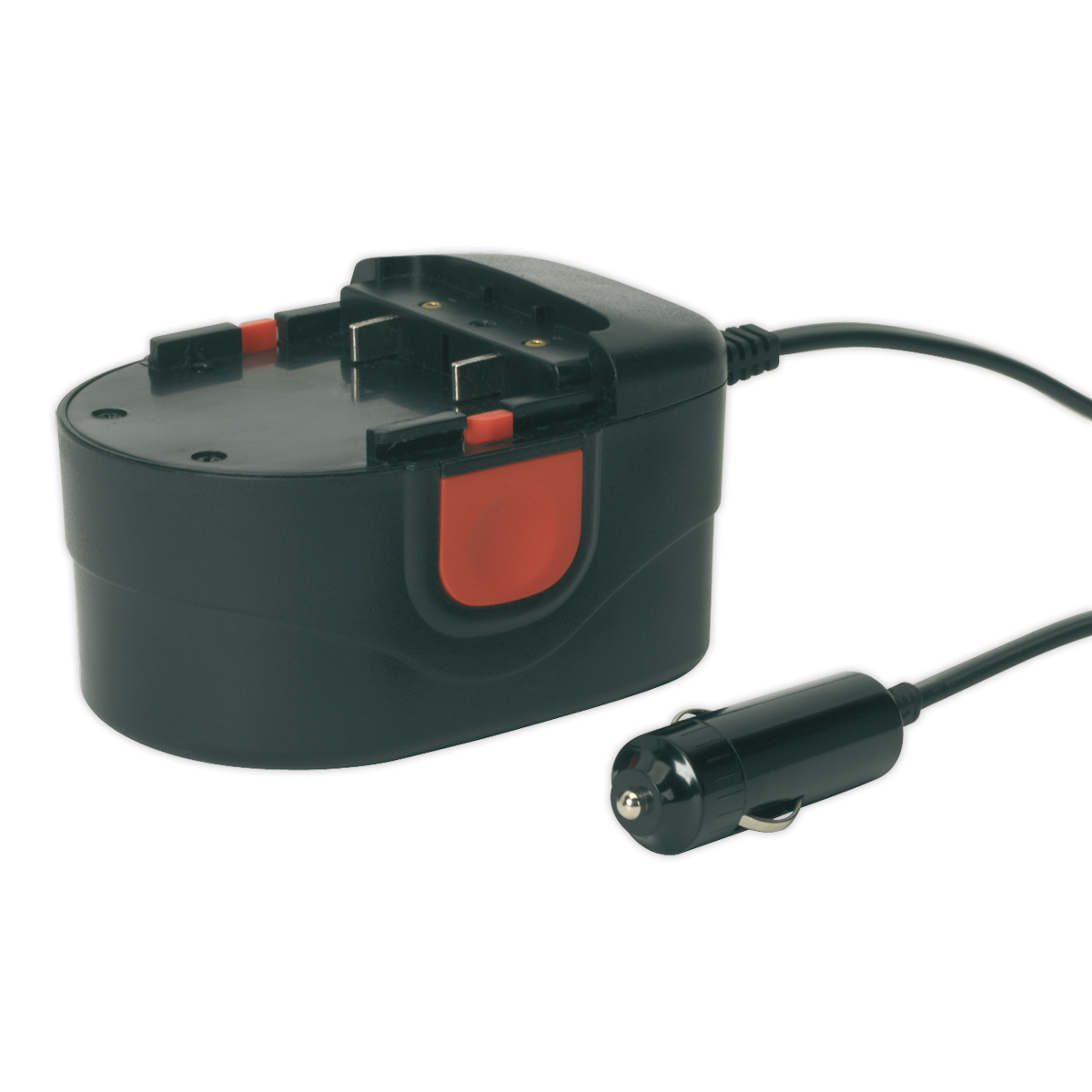 In-Car Adaptor for CPG12V CPG12V.V2-ICA
