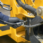 Cordless Grease Gun 12V CPG12V