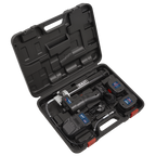 Cordless Grease Gun 12V CPG12V