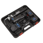 Cordless Grease Gun 12V CPG12V