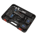 Cordless Grease Gun 12V CPG12V