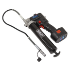 Cordless Grease Gun 12V CPG12V