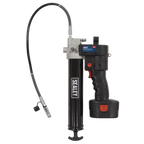 Cordless Grease Gun 12V CPG12V
