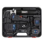Cordless Grease Gun 12V CPG12V