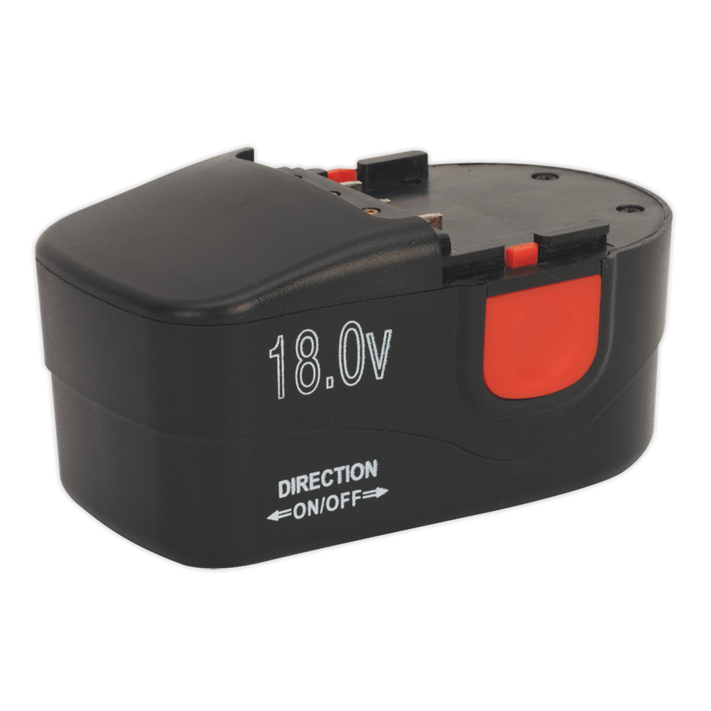 Power Tool Battery for CPG18V 18V 2Ah CPG18VBP