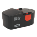 Power Tool Battery for CPG18V 18V 2Ah CPG18VBP