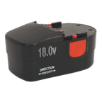 Power Tool Battery for CPG18V 18V 2Ah CPG18VBP
