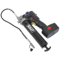 Cordless Grease Gun 18V CPG18V