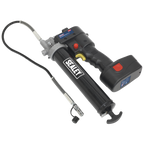 Cordless Grease Gun 18V CPG18V
