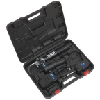 Cordless Grease Gun 18V CPG18V