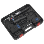 Cordless Grease Gun 18V CPG18V