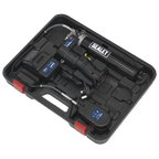 Cordless Grease Gun 18V CPG18V