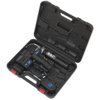Cordless Grease Gun 18V CPG18V