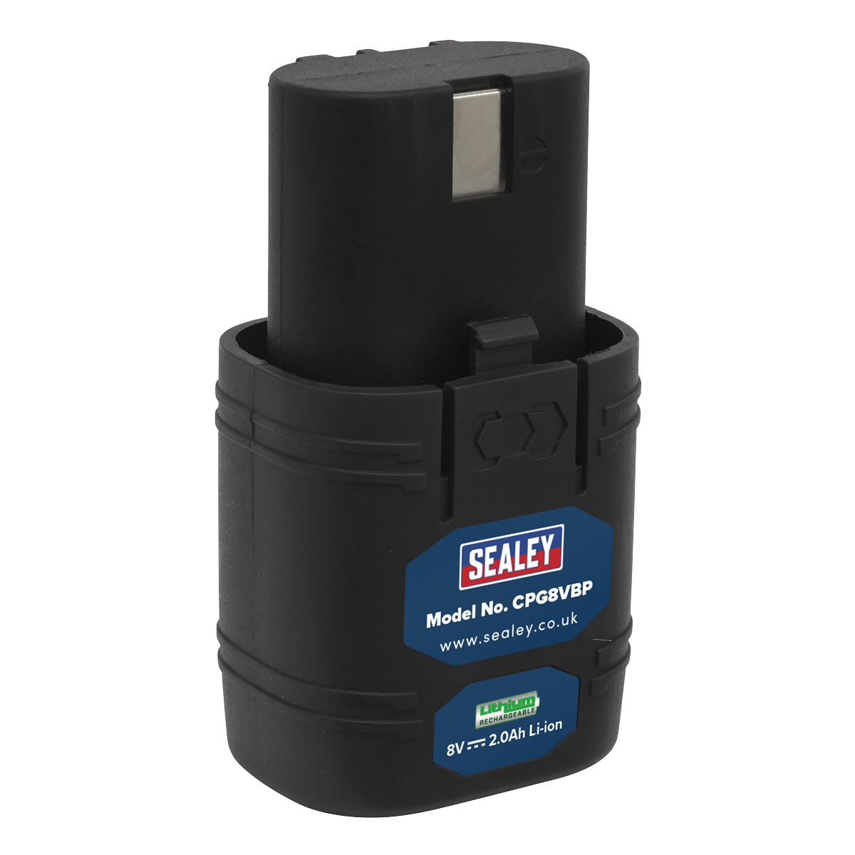 Power Tool Battery for CPG8V 8V 2Ah CPG8VBP