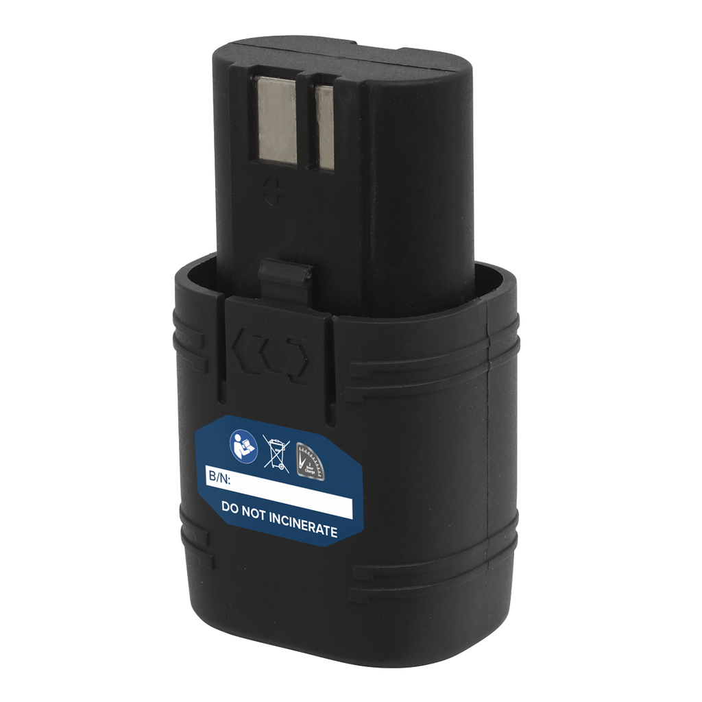 Power Tool Battery for CPG8V 8V 2Ah CPG8VBP
