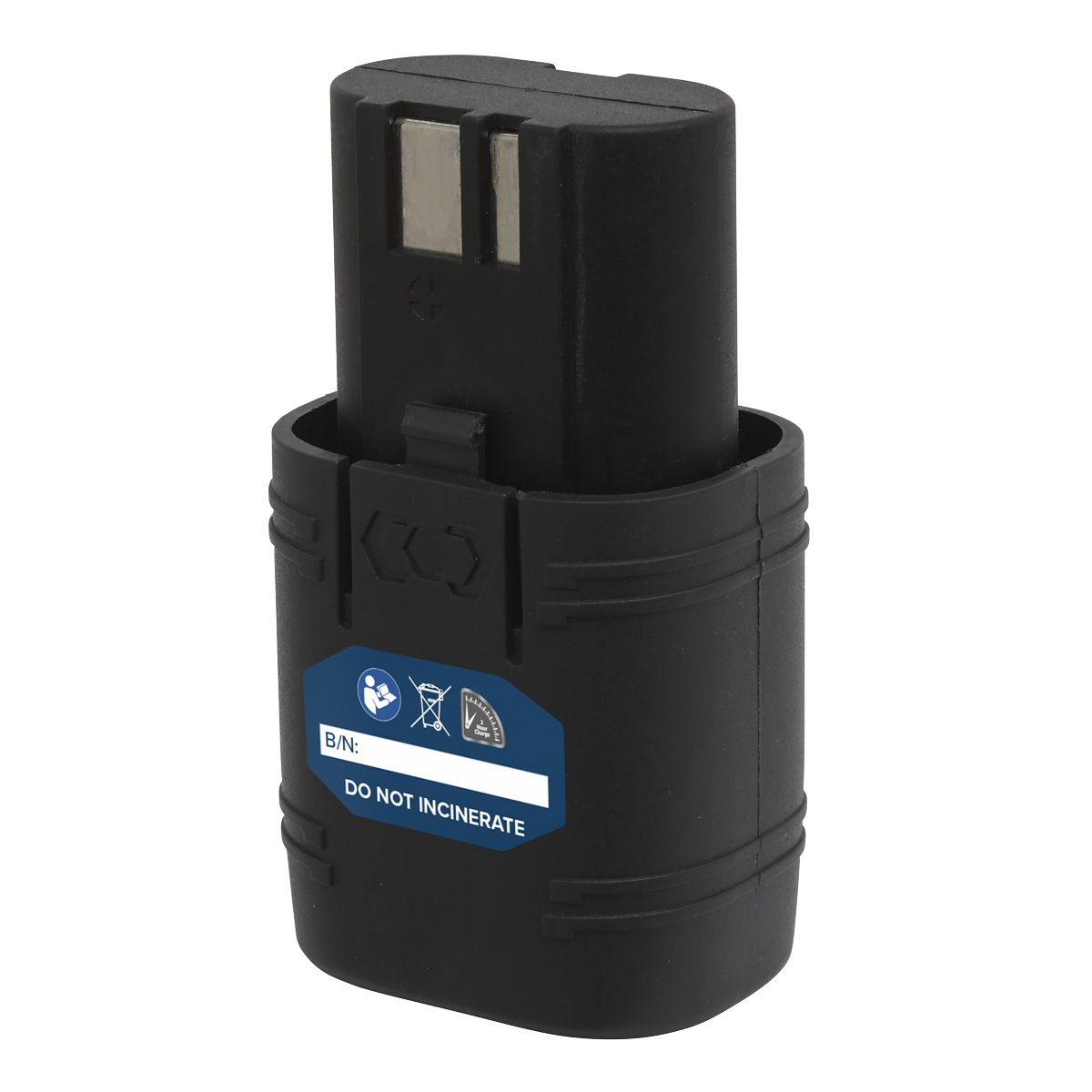 Power Tool Battery for CPG8V 8V 2Ah CPG8VBP