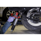 Cordless Grease Gun 8V CPG8V