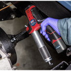Cordless Grease Gun 8V CPG8V