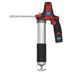 Cordless Grease Gun 8V CPG8V
