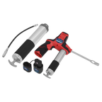 Cordless Grease Gun 8V CPG8V
