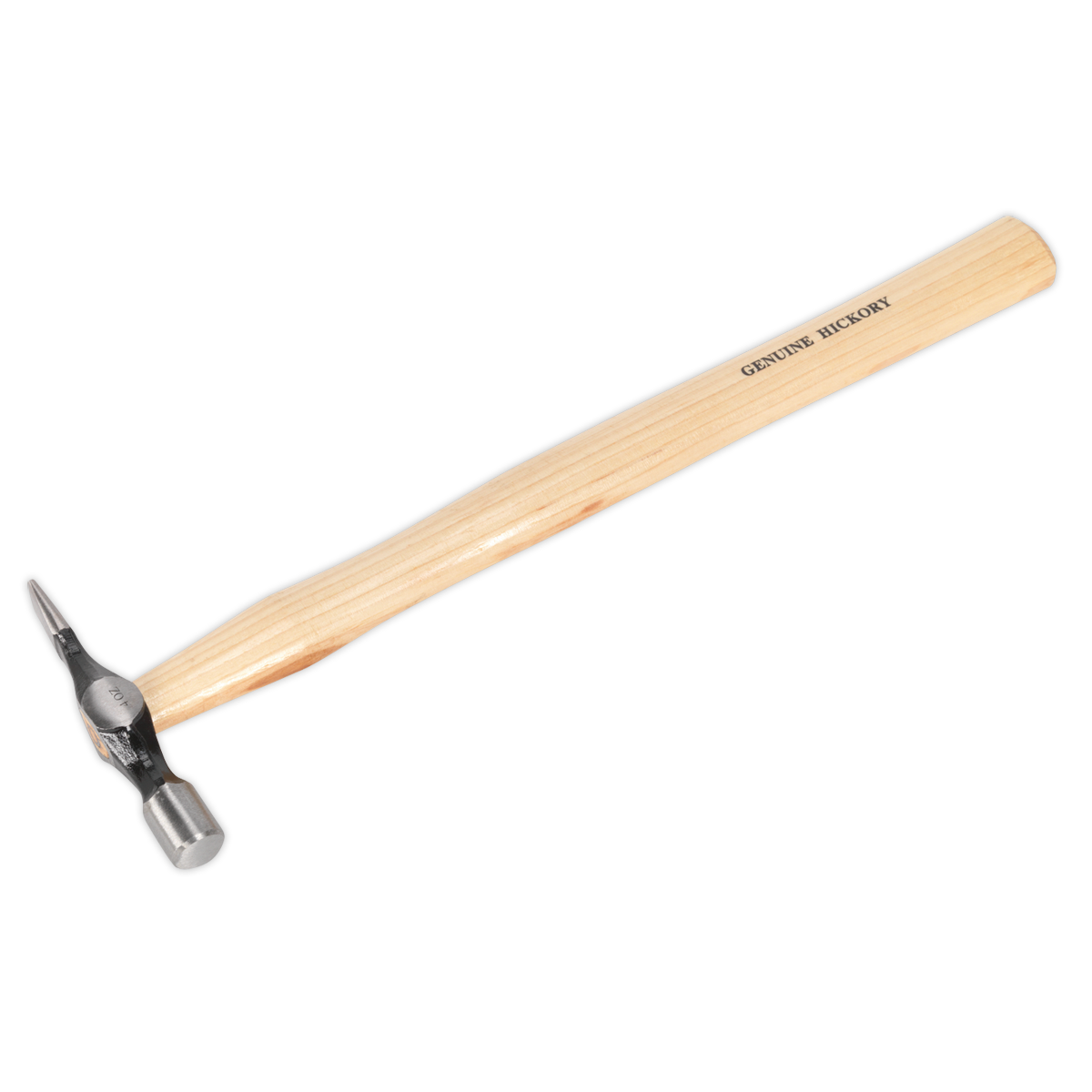 Cross Pein Pin Hammer 4oz CPH04