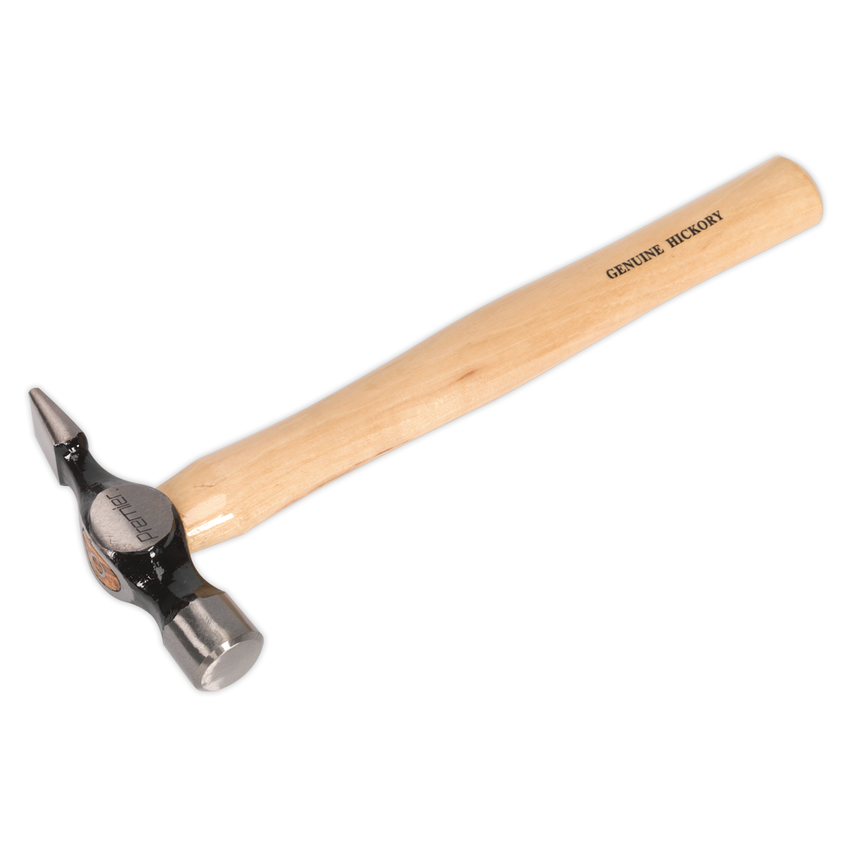 Warrington/Joiners Hammer with Hickory Shaft 16oz CPH16