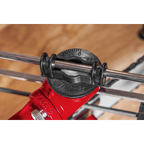 Bar Mounted Chainsaw Chain Sharpening Guide CS02