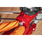 Bar Mounted Chainsaw Chain Sharpening Guide CS02