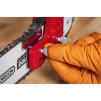 Bar Mounted Chainsaw Chain Sharpening Guide CS02