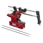 Bar Mounted Chainsaw Chain Sharpening Guide CS02