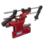 Bar Mounted Chainsaw Chain Sharpening Guide CS02