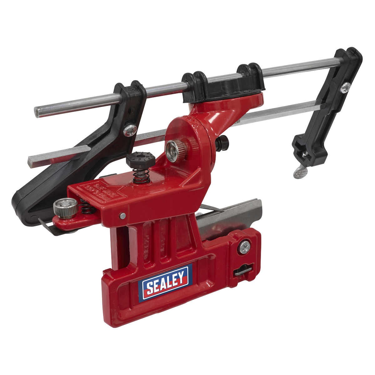 Bar Mounted Chainsaw Chain Sharpening Guide CS02