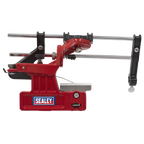 Bar Mounted Chainsaw Chain Sharpening Guide CS02