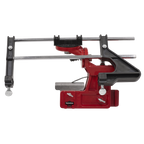 Bar Mounted Chainsaw Chain Sharpening Guide CS02